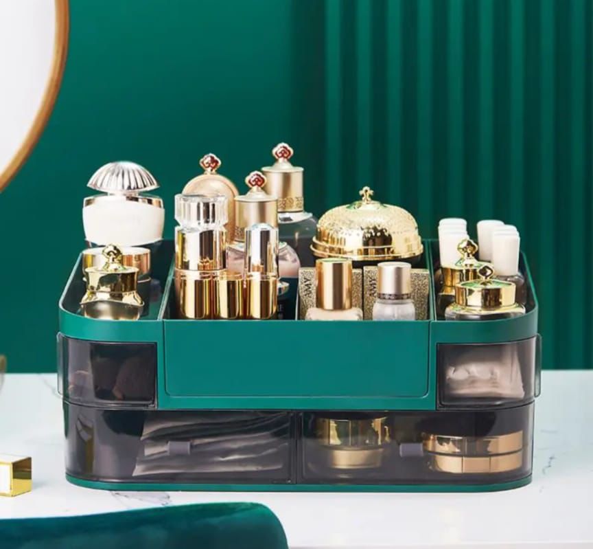 Rangement maquillage