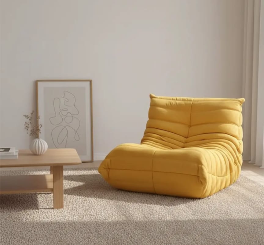 Canapé modulaire