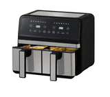 Friteuse électrique 10L