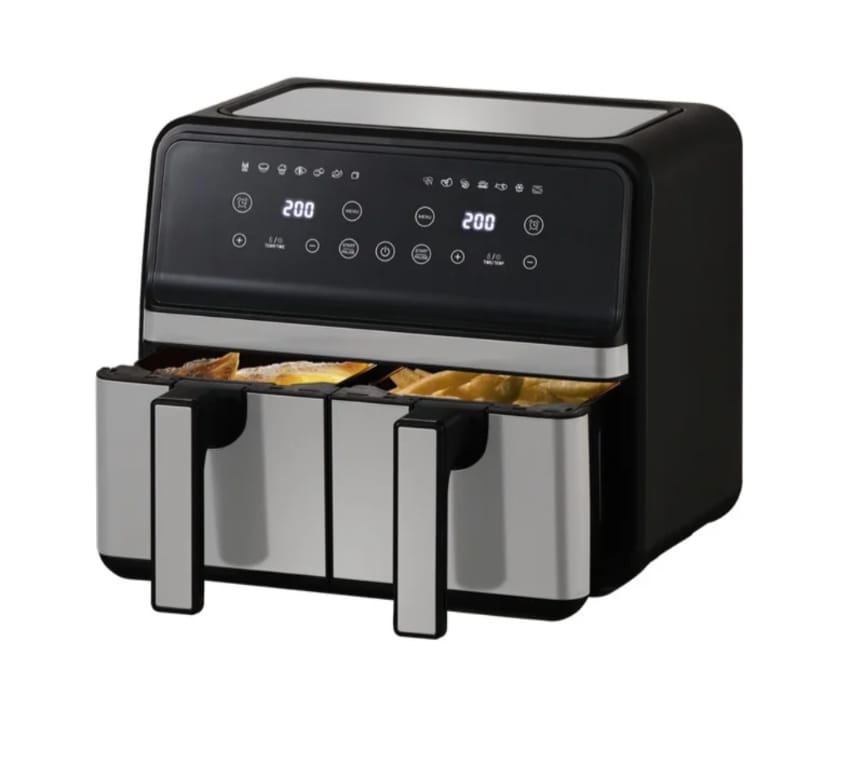 Friteuse électrique 10L