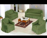 Housse fauteuil 7 places