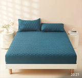 Housse matelas imperméable