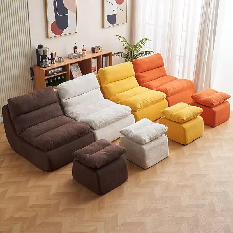Canapé modulaire