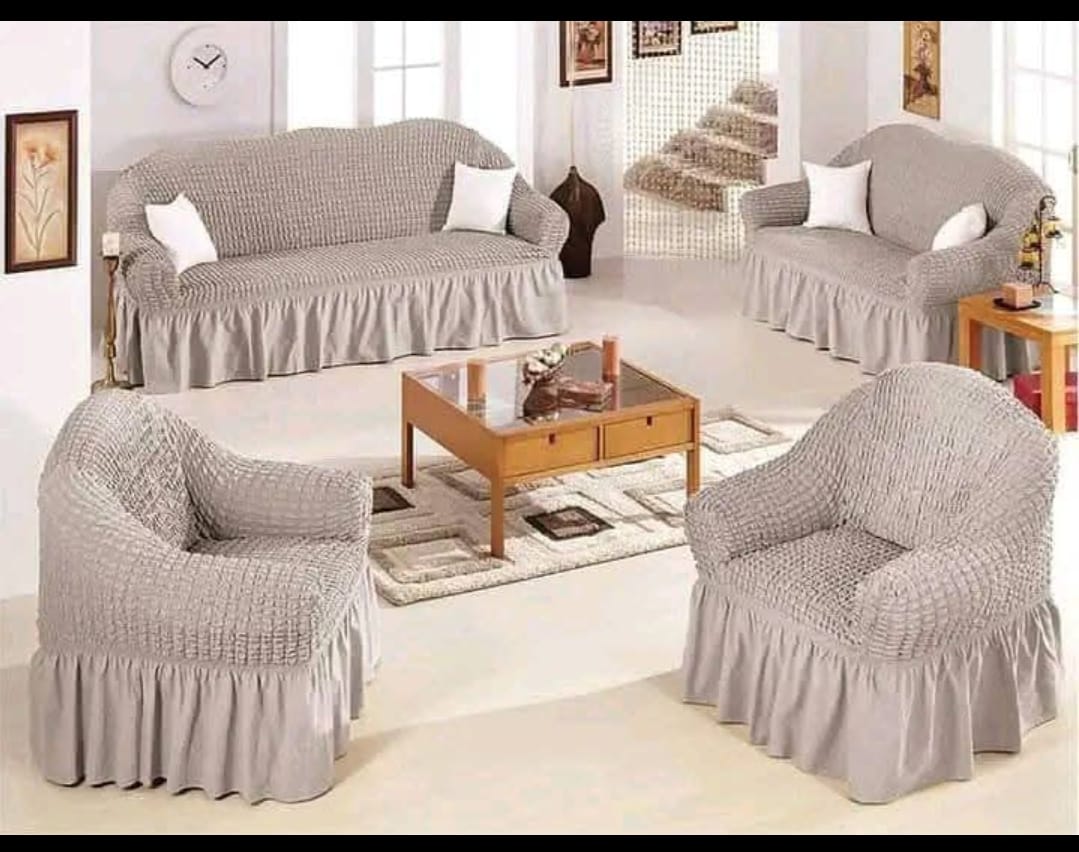 Housse fauteuil 7 places