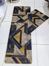 Tapis cuisine Anti dérapant