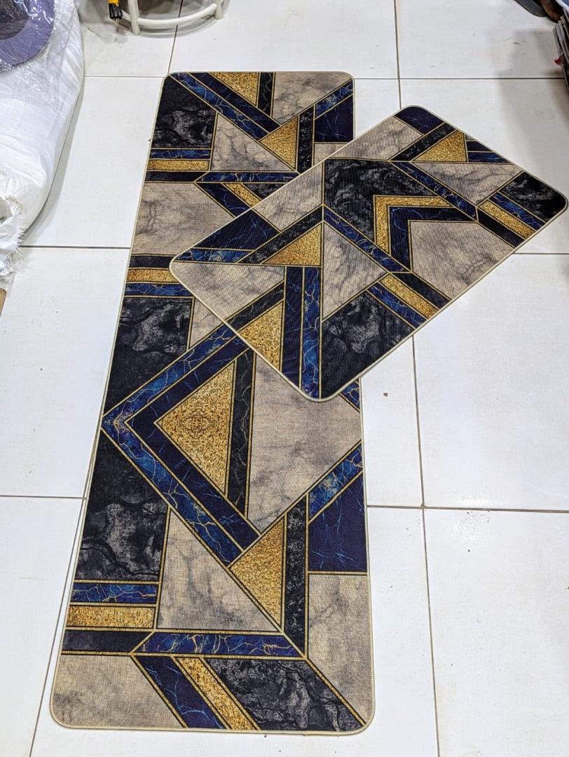 Tapis cuisine Anti dérapant