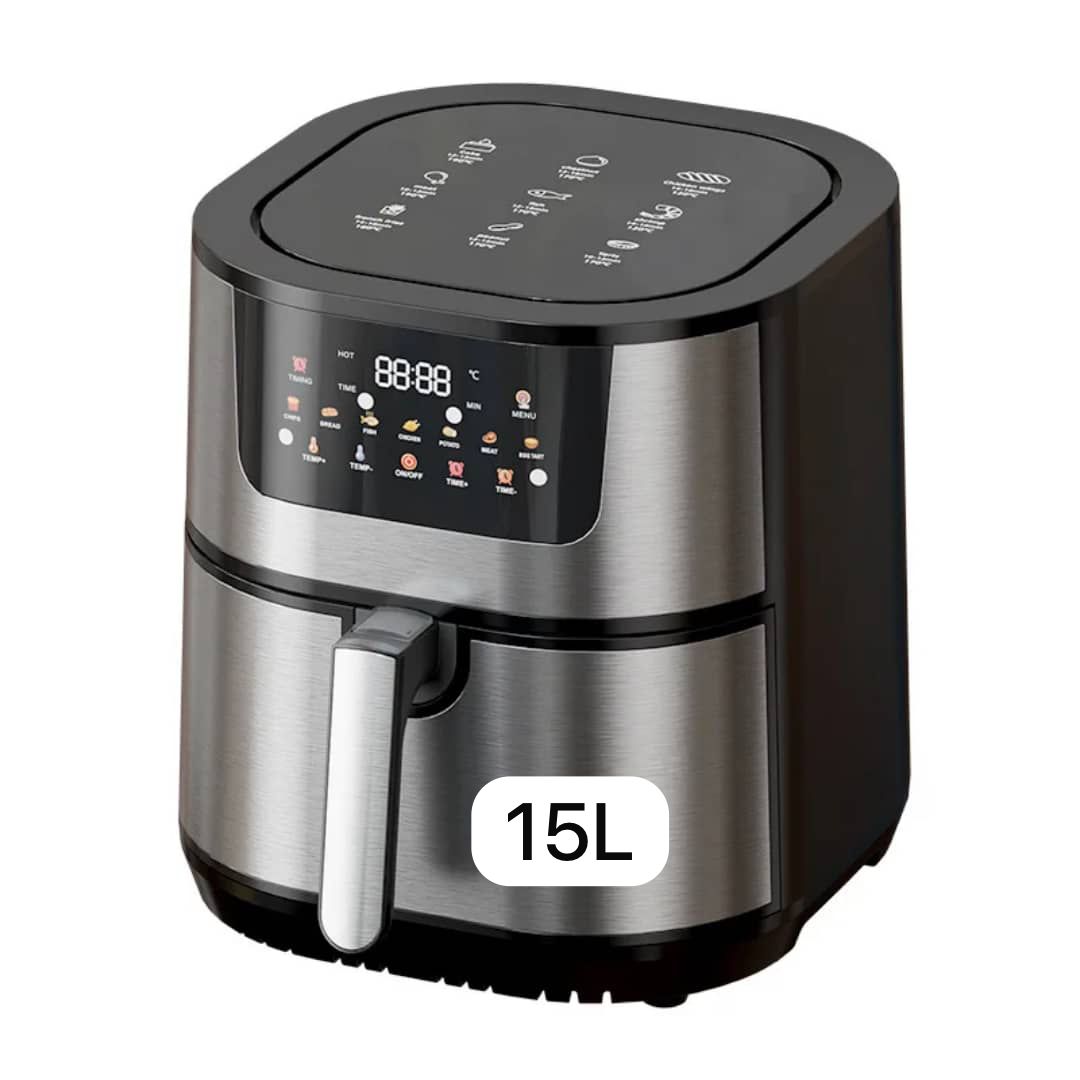Friteuse électrique 15L