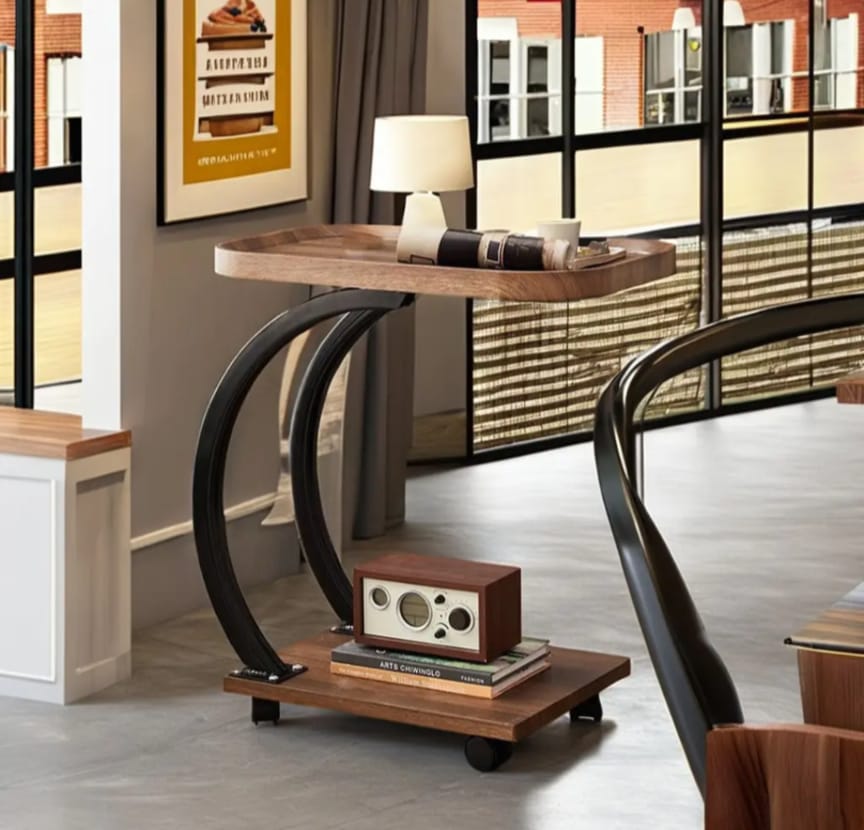 Table chevet