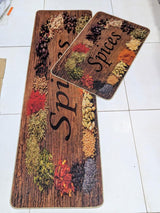 Tapis cuisine Anti dérapant