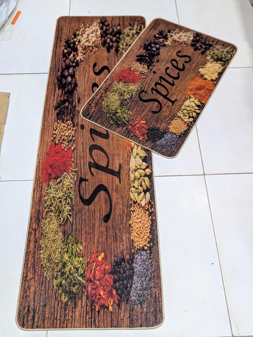 Tapis cuisine Anti dérapant