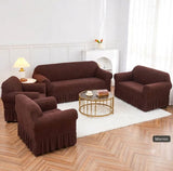 Housse fauteuil 7 places