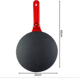 Poêle crêpe électrique