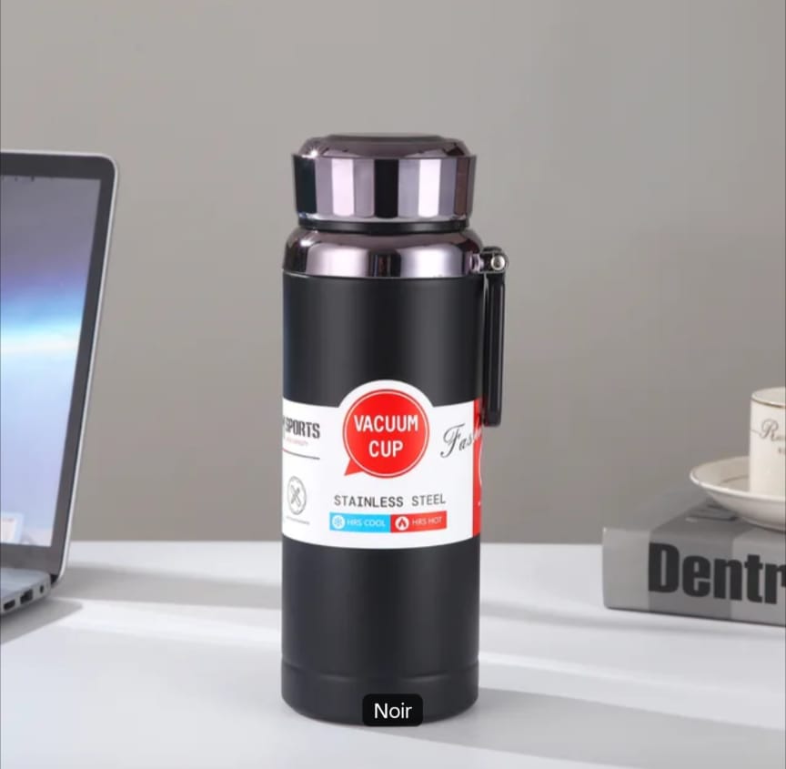 Thermose isotherme 600ml