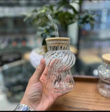 Pichier en verre