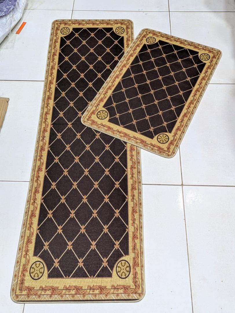 Tapis cuisine Anti dérapant