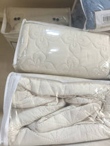 Housse matelas imperméable