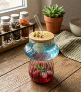 Pichier en verre