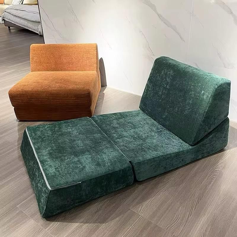 Canapé modulaire