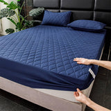 Housse matelas imperméable