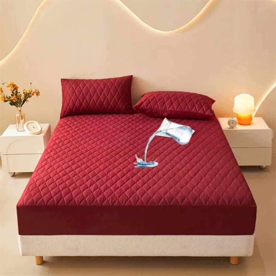 Housse matelas imperméable