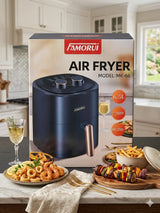 Friteuse électrique 6.5L
