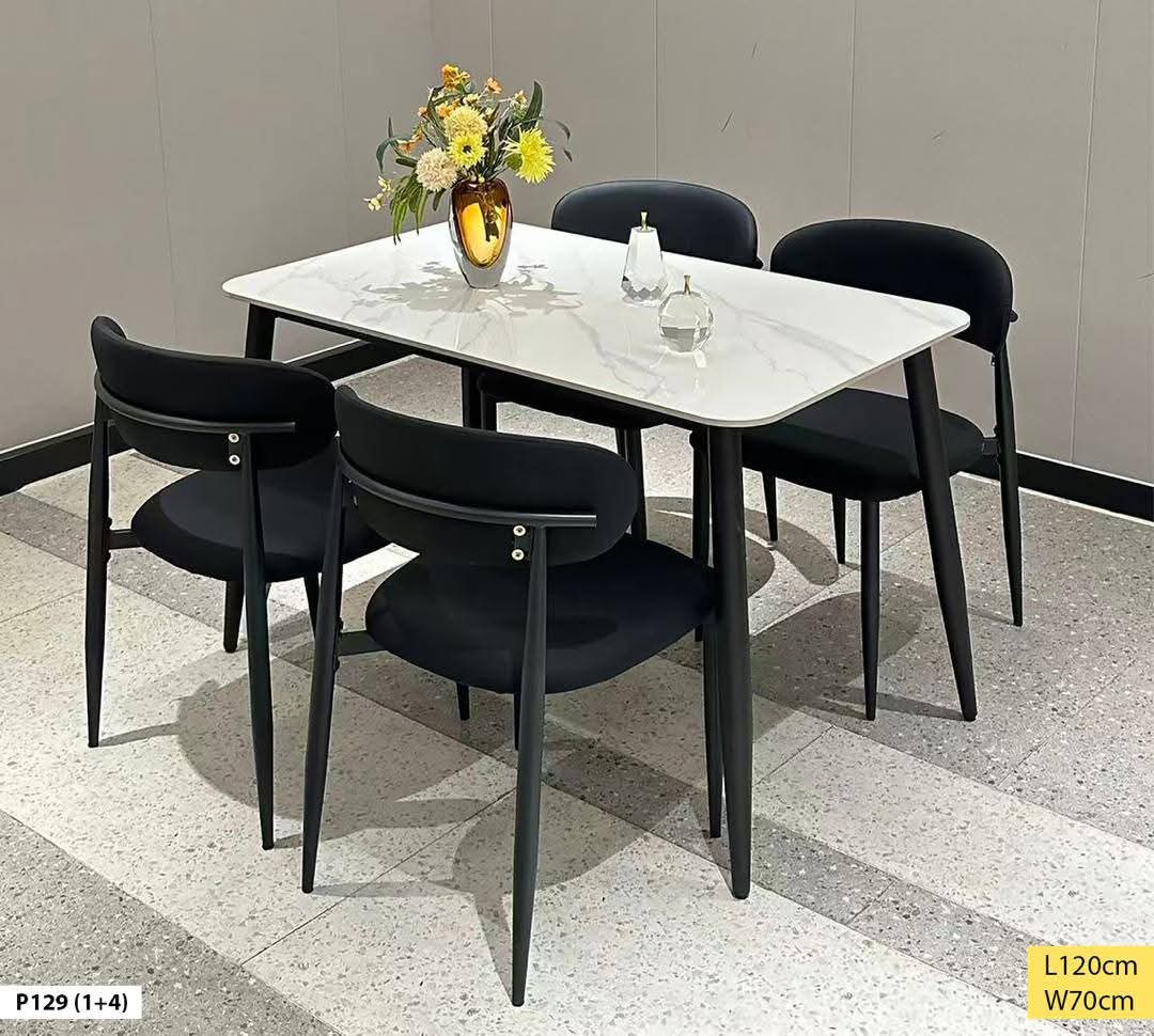 Table à manger 4 place