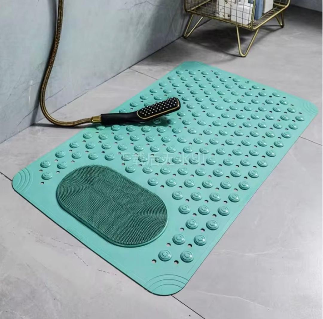 Tapis de bain Anti dérapant