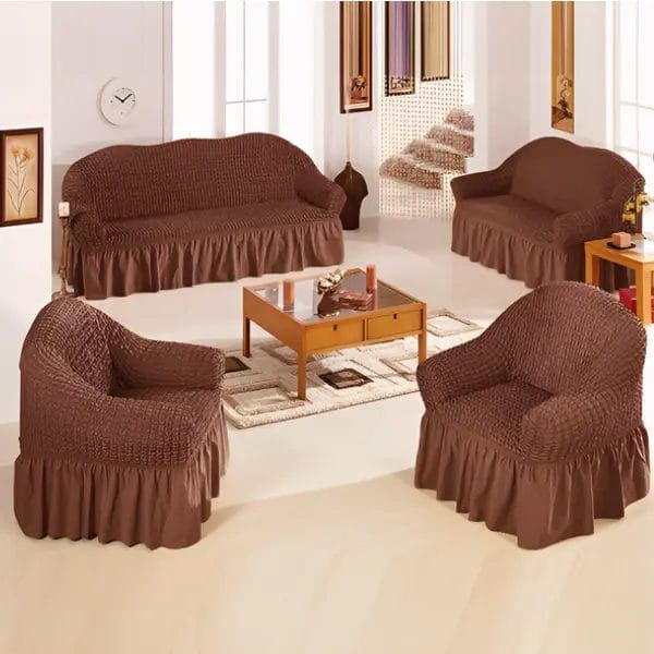 Housse fauteuil 7 places