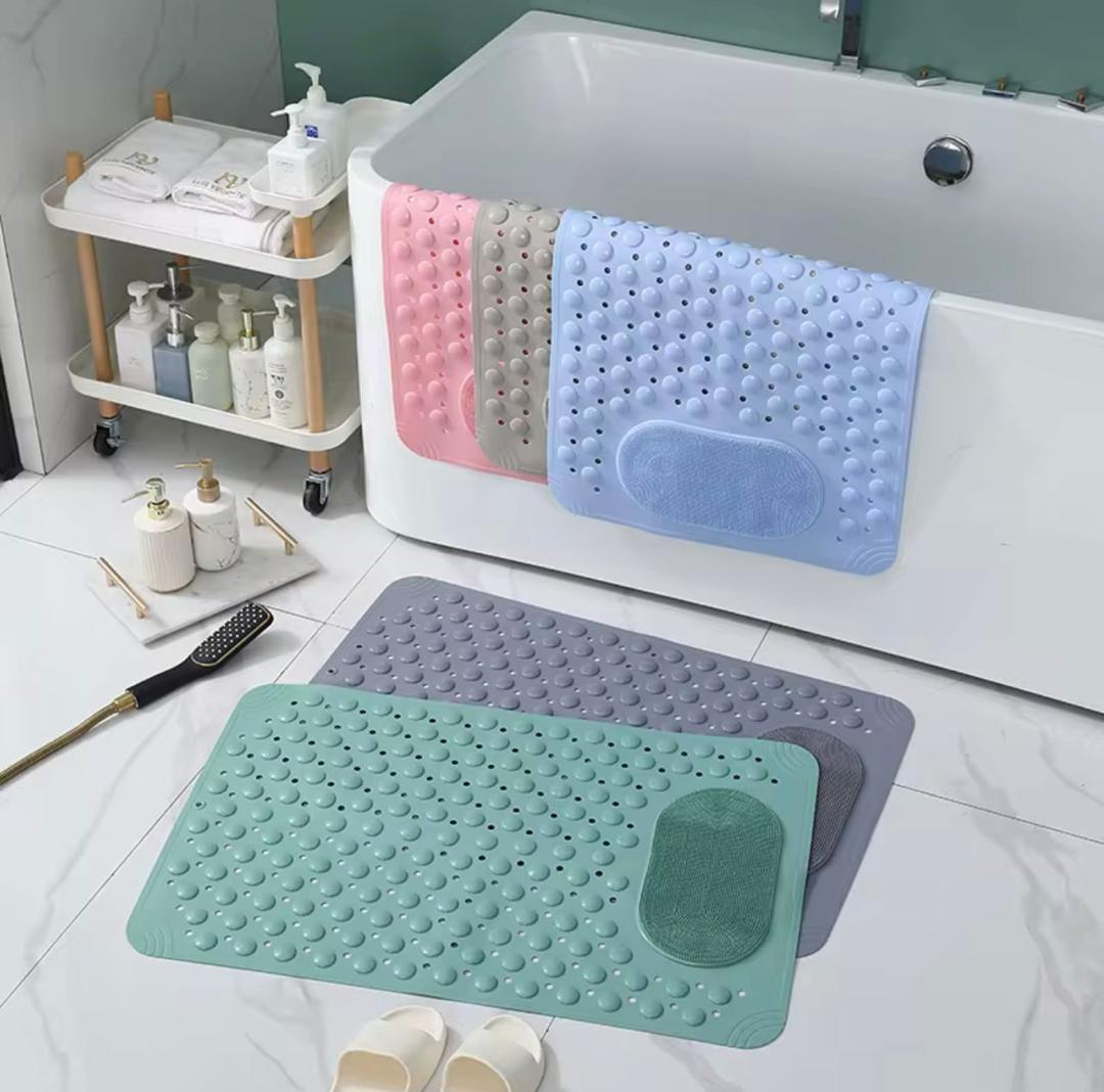 Tapis de bain Anti dérapant