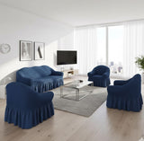 Housse fauteuil 7 places