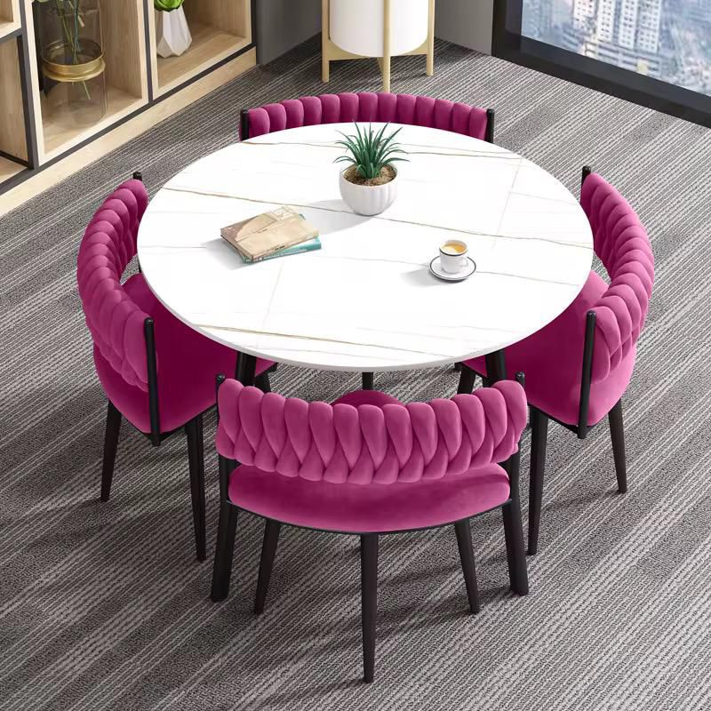 Table 4 place