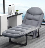 Chaise pliante