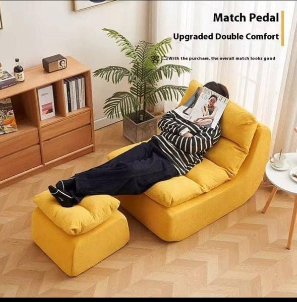 Canapé modulaire