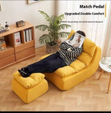 Canapé modulaire