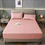 Housse matelas imperméable