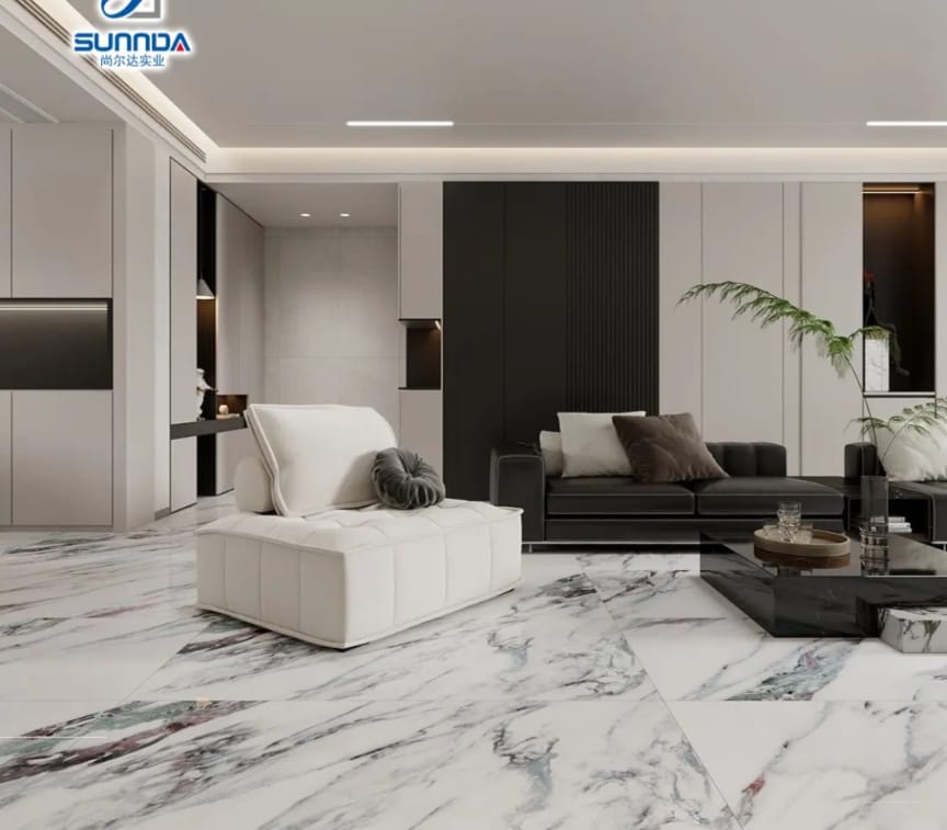 Canapé modulaire
