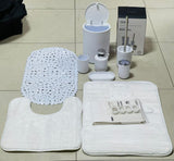 Accessoires salle de bain