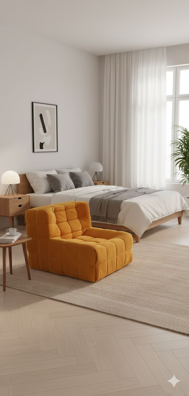 Canapé modulaire