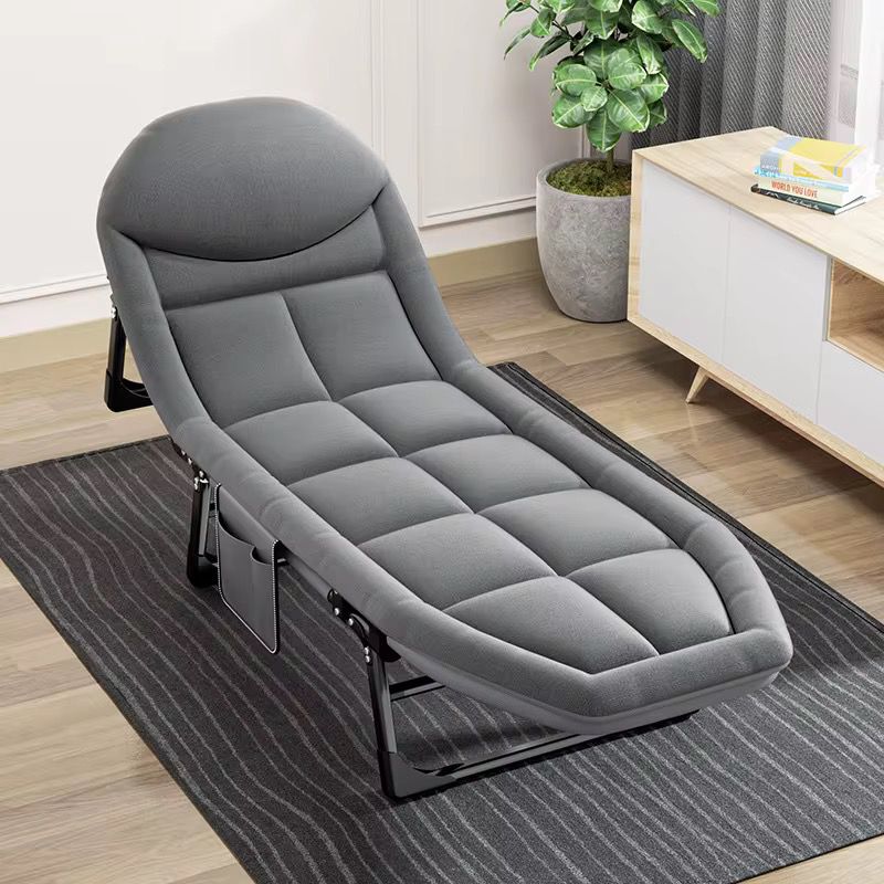 Chaise pliante