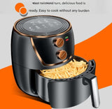 Friteuse électrique 7L